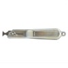 Superior Steel RK742 7 inch Roofing Utility Knife with 5-Pack