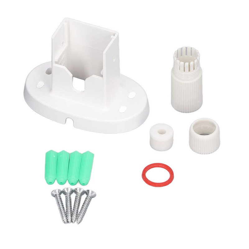 Outdoor Surveillance Camera 1080P HD Wireless WiFi Dome Camera with