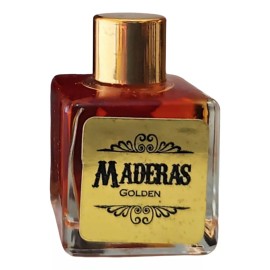 Golden Eseences Esencia De Maderas 100 Pura Concentrada 15ml Original Golden