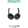 JBL LIVE 500BT Wireless Bluetooth Over-Ear Headphones with Built-in Microphone