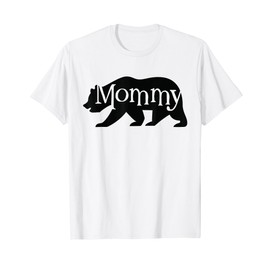 Mommy Bear Simple