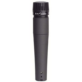 DAP Instrument Microphone