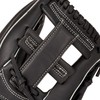 ZETT BJGB77420C Boys Baseball Grab, Acro Catch, All Round, Right
