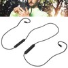 Bluetooth Headphone Cable Wireless MMCX Adapter Cable for Se215 Se315