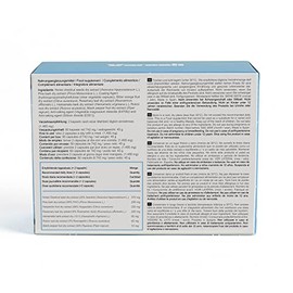 500Cosmetics Varicose Veins - 2 Varesil Pills: Pills to Prevent varicose Veins