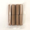 WAKI EC-012 Circle Leg Cap M (Floor Friendly Type), 1