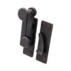 Swinging Window Sash Lock in Brass (Bronze)