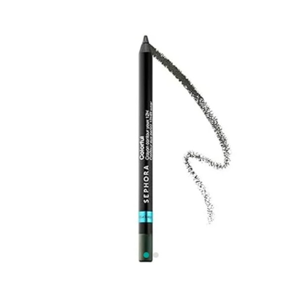 SEPHORA COLLECTION 12 Hour Contour Pencil Eyeliner 46 T Rex