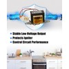 Cooktop Control Transformer Fit for GE Hotpoint RCA Kenmore Sears