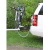 Malone Auto Racks Double Hitch Receiver