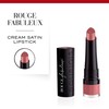 Bourjois Rouge Fabuleux Lipstick 06 Sleepink Beauty