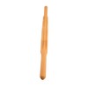 Body Gua Sha Stick Muscle Relaxing 20 Beads Wooden Scraping