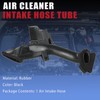 AUCERAMIC Air Intake Hose Duct Fit for 2016 2017 2018