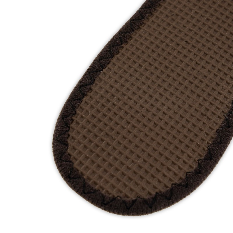 Bama WomensComfort Insoles brown brown 37 EU (4 UK)