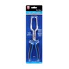 BlueSpot Fuel Line Pliers 225MM (9") Car Fuel Feed Pipe