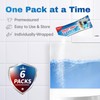 Vacplus Toilet Tank Cleaner - 6 Pack Automatic Descaler Tablets,