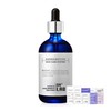 DRLAB Doctor Lab Hydra-15 Hyaluronic Acid Solution Large Ampoule 100ml / DRLAB 닥터랩 하이드라-15 히아루론산 솔루션 대용량 앰플 100ml