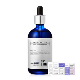 DRLAB Doctor Lab Hydra-15 Hyaluronic Acid Solution Large Ampoule 100ml / DRLAB 닥터랩 하이드라-15 히아루론산 솔루션 대용량 앰플 100ml