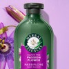 Herbal Essences Passion Flower Sulfate Free Conditioner, Volumizing, 400 mL,
