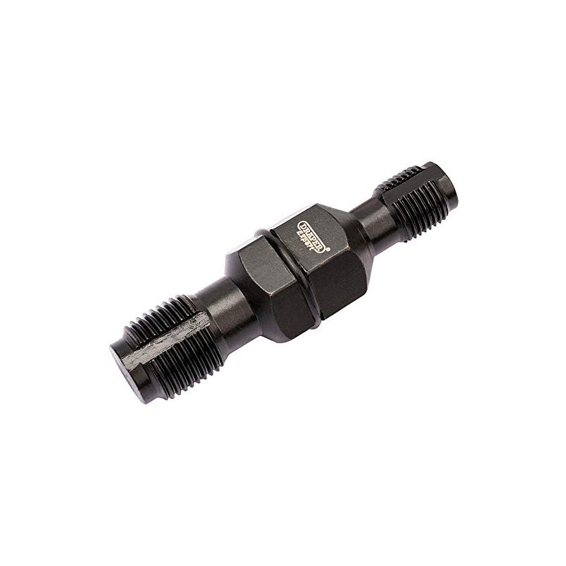 Draper 51766 14-18mm Spark Plug Chaser , Blue