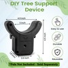 Kalinar Tree Crutch (1-Pack) - Durable Support for Fruit Tree