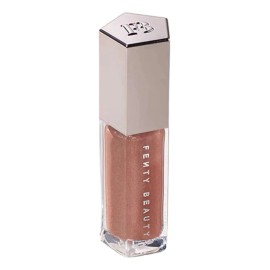 Fenty Gloss Labial Bomb Universal Lip Luminizer Brillo Acabado Brillante Color Fenty Glow