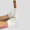 CUTTERS B353S Prime Hero 3.0 Solid Ambidextrous Baseball Softball Batting