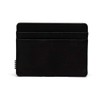 Herschel Charlie RFID Wallet One Size, black 3, Classic