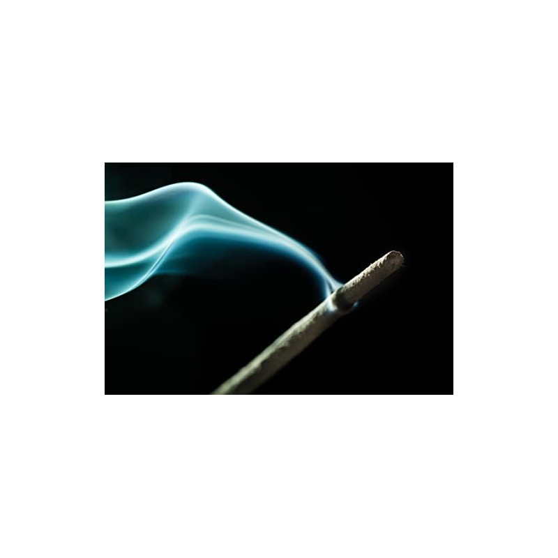 120 x Citronella Scented Incense Sticks for Garden Outdoor Camping
