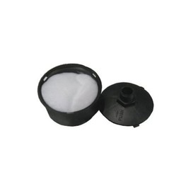 39154 Air Filter for Hand Carry Air Compressors, 3/8 inch NPT Connection