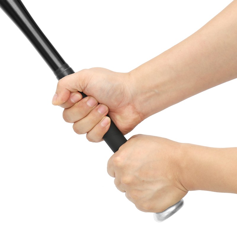 Aluminum Alloy Baseball Bat Competition Bat for Home Defense Competitions