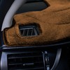 Coverking Custom Fit Dashcovers for Select Subaru Legacy Models -