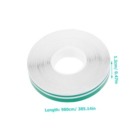 Alipis 1 Roll Car Body Sticker Automotive Decal Unique Vehicle Decoration Easy Peel Stick Installation Durable Material Stylish Car Hood Design for Standout Appearance