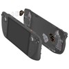 eXtremeRate Face Clicky Kit for Steam Deck OLED Handheld Console,