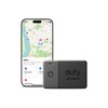 eufy Security SmartTrack Card E30 (Black, 1-Pack), Rechargeable, Works with