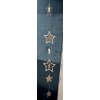 Räder Decorative Chain Star Walker 85 cm