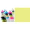 Glow in the dark paint, 250 ml, green/yellow