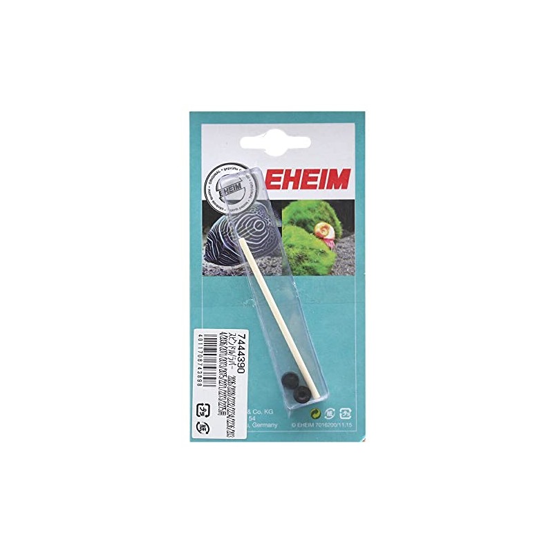 Eheim Replacement Shaft and Bushings
