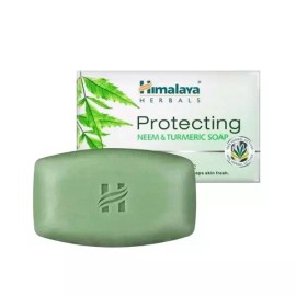 Himalaya 히말라야 비누 12개입 님 Himalaya Soap 12 Pieces [Single item]