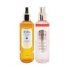 [Home Shopping Large Capacity] D’Alba Season 6 Exo Mist Serum 160ml + Red Serum 160ml / [홈쇼핑 대용량] 달바 시즌6 엑소 미스트 세럼 160ml+레드 세럼 160ml