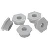 Kalitec G6252000 Reduction M25/M20 Plastic Light Grey I Reducer Cable