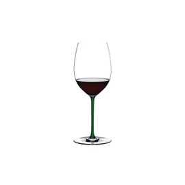 Riedel Fatto A Mano Old World Wine Glass