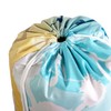 EXPRESSIONS Dancer and Cheerleader Lightweight Indoor Slumber Bag/Sleeping Bag Ultra-Soft