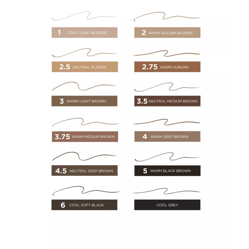 Benefit New! Benefit Cosmetics Precisely, My Brow Pencil Ultra Fine