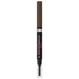 L'Oreal Paris Infallible Brow Xpert Longwear Eyebrow Pencil 1.0 Ebony