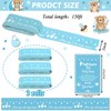Baby Shower Games Belly Measuring 150Feet Tape How Big Is