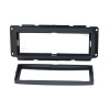 SoundStream Single DIN USB/MP3/AM/FM CAR Stereo Dash kit For 2002