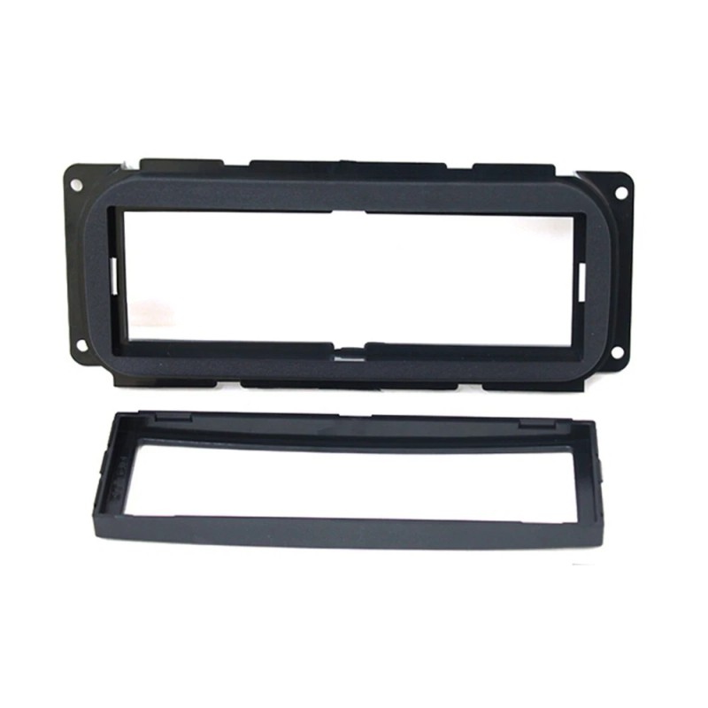 SoundStream Single DIN USB/MP3/AM/FM CAR Stereo Dash kit For 2002