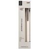 Mitsubishi Pencil 3 Color Ballpoint Pen Jetstream Prime 0.5mm (Beige