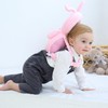 Baby Backpack Head Protection Pillow, Cute Animal Toddler Baby Head